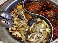 -川西坝子火锅(金沙1.0直营店)