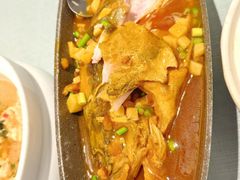 -安徽大厦中餐厅