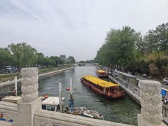 -皇家御河游(紫御湾码头)