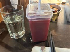 -很久以前羊肉串(大宁中心广场店)