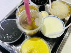 -百花传统甜品店(原址店)