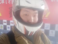 -锐擎卡丁车主题乐园(郊野公园店)
