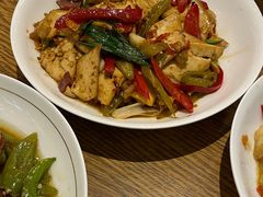 -辣公子·千岛湖私房菜(滨江店)