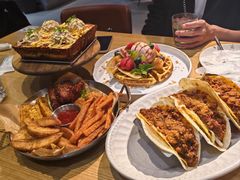 -魏客咖啡(中铁中心店)