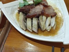 -金穗园·砂锅粥.醉鸡煲火锅(长寿路店)