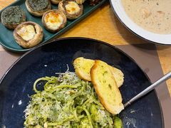 -托斯卡纳烘焙意大利餐厅(五天地店)