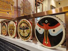 -满园烤鸭·春饼(太原街万达店)
