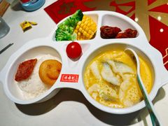 -禄鼎记·多口味酸菜鱼(侨鑫店)