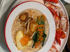 -79号渔船海鲜饭店(宝安店)
