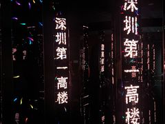 -Free Sky 云际观光层