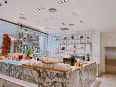 -亚特兰蒂斯-番红花海鲜自助餐厅·鲜活海鲜·小火锅