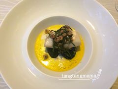 -迪拜帆船酒店海底餐厅