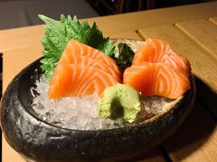 -Hatsune隐泉日式料理(三里屯太古里店)