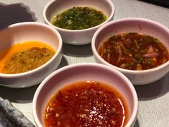 -泰香米泰国餐厅(凯德新南店)