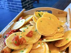 -千岛湖小鱼儿·淳安匠心农家菜