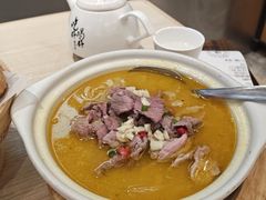 -蔡澜点心·粤菜(新街口IFCX店)
