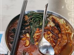 -小螺大作·螺蛳粉火锅(林和西店)