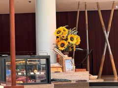 -北京望京凯悦酒店The Lounge大堂酒廊
