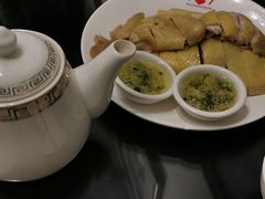 -文记壹心鸡(宝华路店)