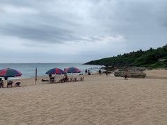 -白沙湾海滩