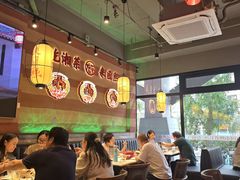 -匠熙小馆(崇文门店)