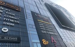 -latitude乐图空间(建宁路店)