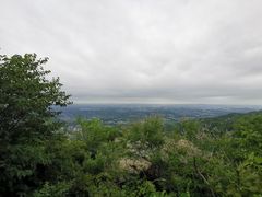-香山公园