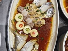 -阿毛饭店·正宗宁波菜(儿童公园旗舰店)