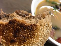 -老爆肚满五香烧牛羊肉