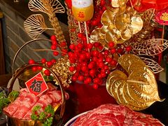 -蜀大侠火锅(总府路店)