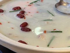 -老阿爸鲜鱼土菜(园区永旺店)