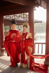 -摩玛婚纱摄影(杭州店)