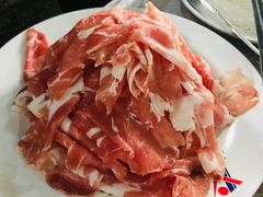 -鑫龙火锅城(环山路店)