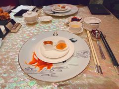 蜜柚鲍鱼-8餐厅(新葡京酒店)