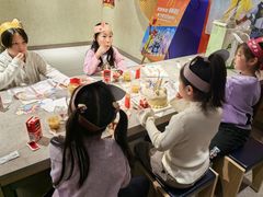 -麦当劳(药谷大道店)