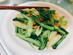 -金满楼(天河中路店)