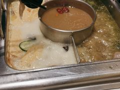 -巴奴毛肚火锅(大剧院店)