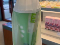 -奈雪的茶(市百一店)