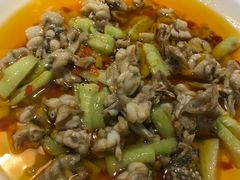 -红满堂·龙虾·牛蛙·淮扬菜(濠北路店)