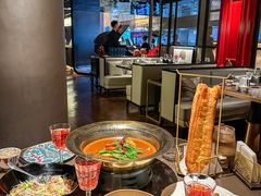 -海派悦庭·海胆烧麦·新融合菜(凯德广场店)