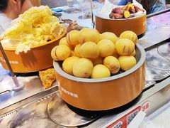 -龍歌自助小火锅(秦淮水游城店)
