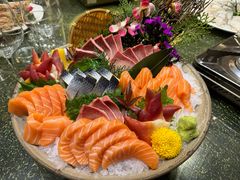 -顺轩海鲜火锅酒家