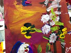 -tomato蕃茄田艺术(新天地中心)