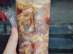 原味冰粉-陈氏冰粉(龙山中学店)