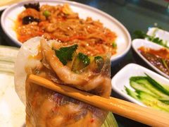 -老昌春饼(中央大街店)