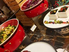 -百香自助餐厅·西安唐隆国际酒店(曲江店)