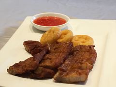-上座·餐厅(阳光100店)