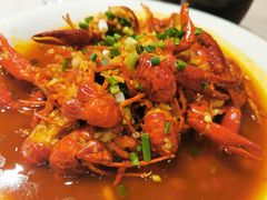 -李叔叔虾蟹大排档(青羊店)