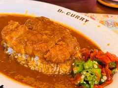 -伽喱博士 Dr.CURRY咖喱饭(太阳宫咖喱店)