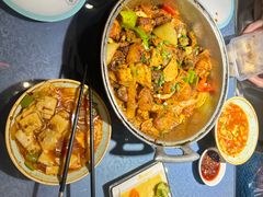 -清真·舒迩布炕锅王·高原美食文化(青海总店)